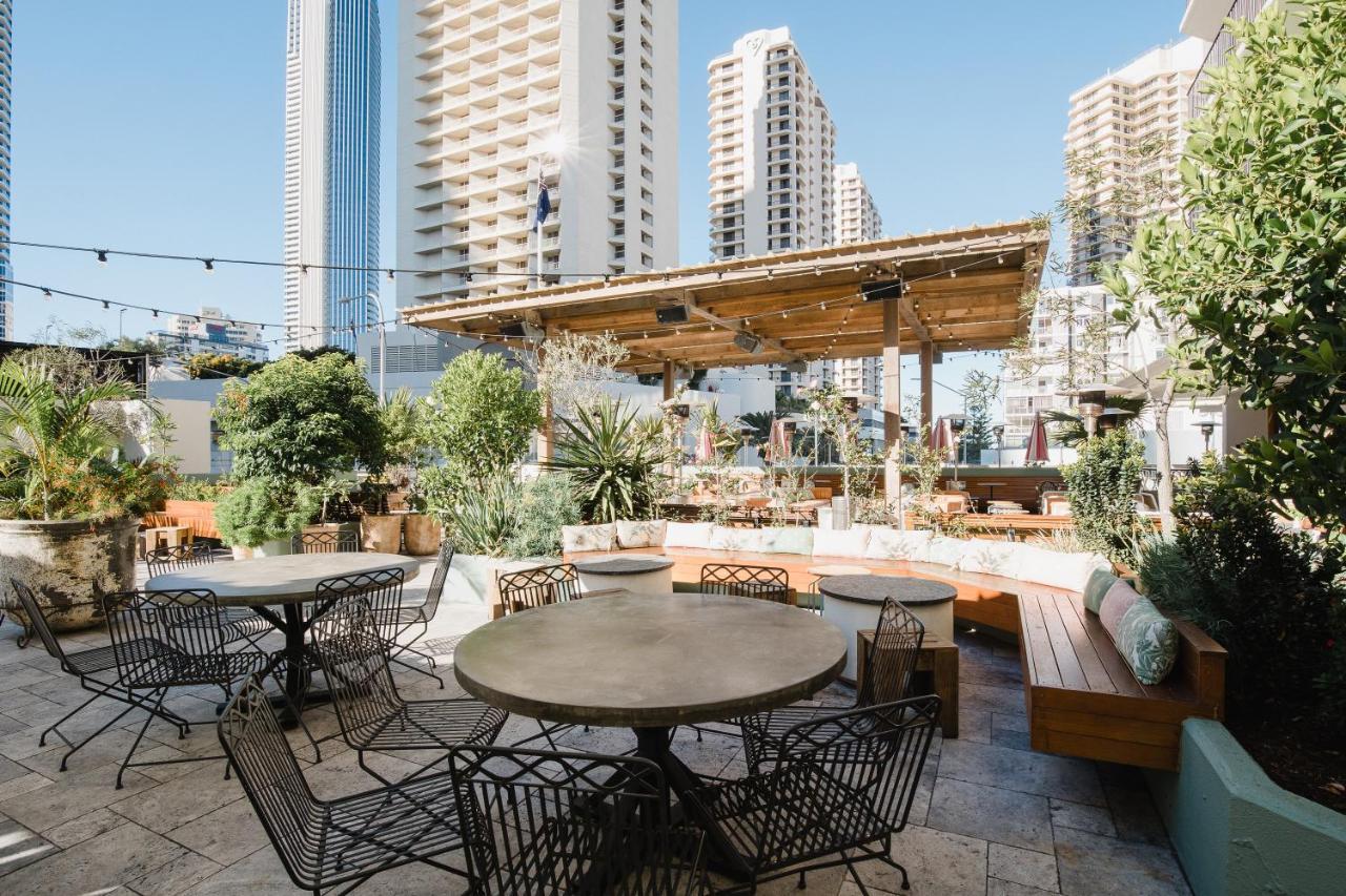 The Island (adults Only) Hotel Gold Coast