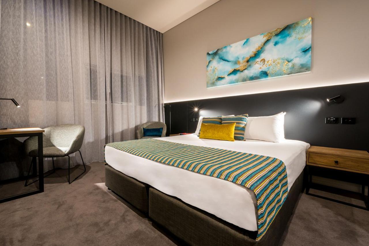 Hotel Elite Gold Coast