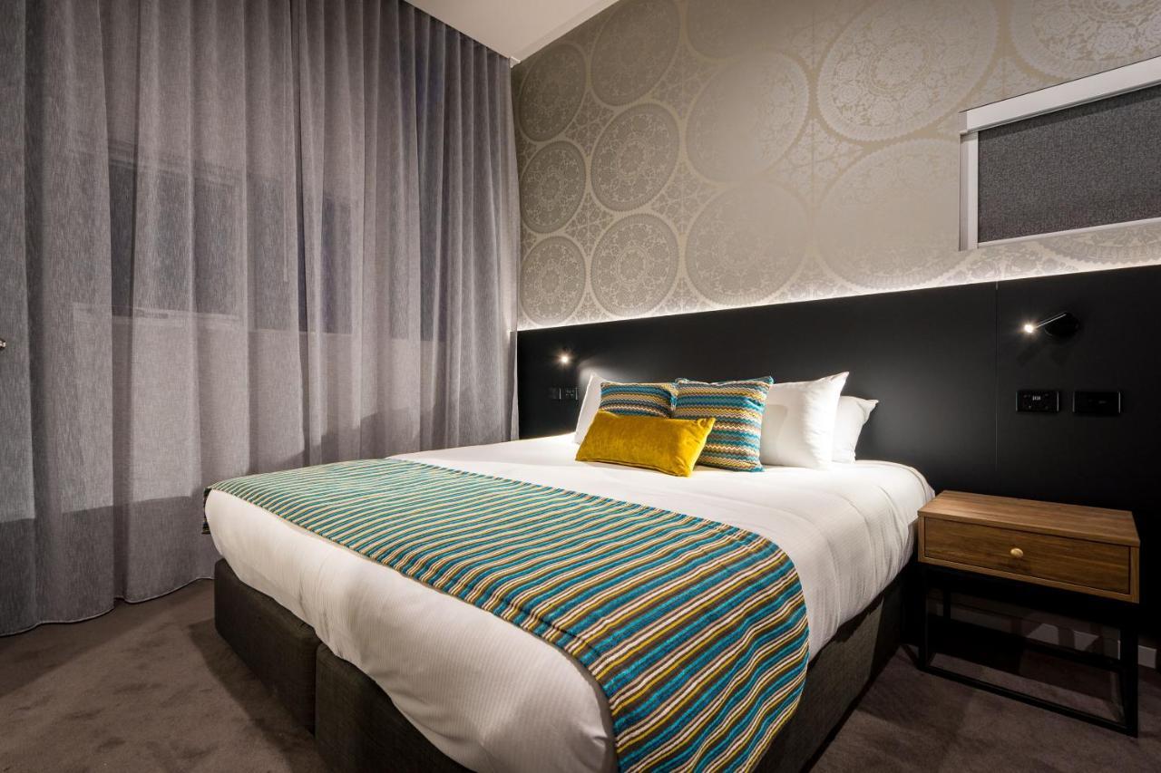 Elite Hotel Gold Coast