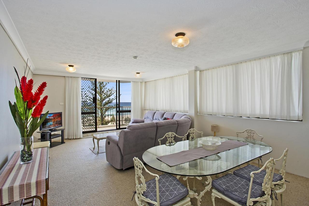 Aries Aparthotel Gold Coast