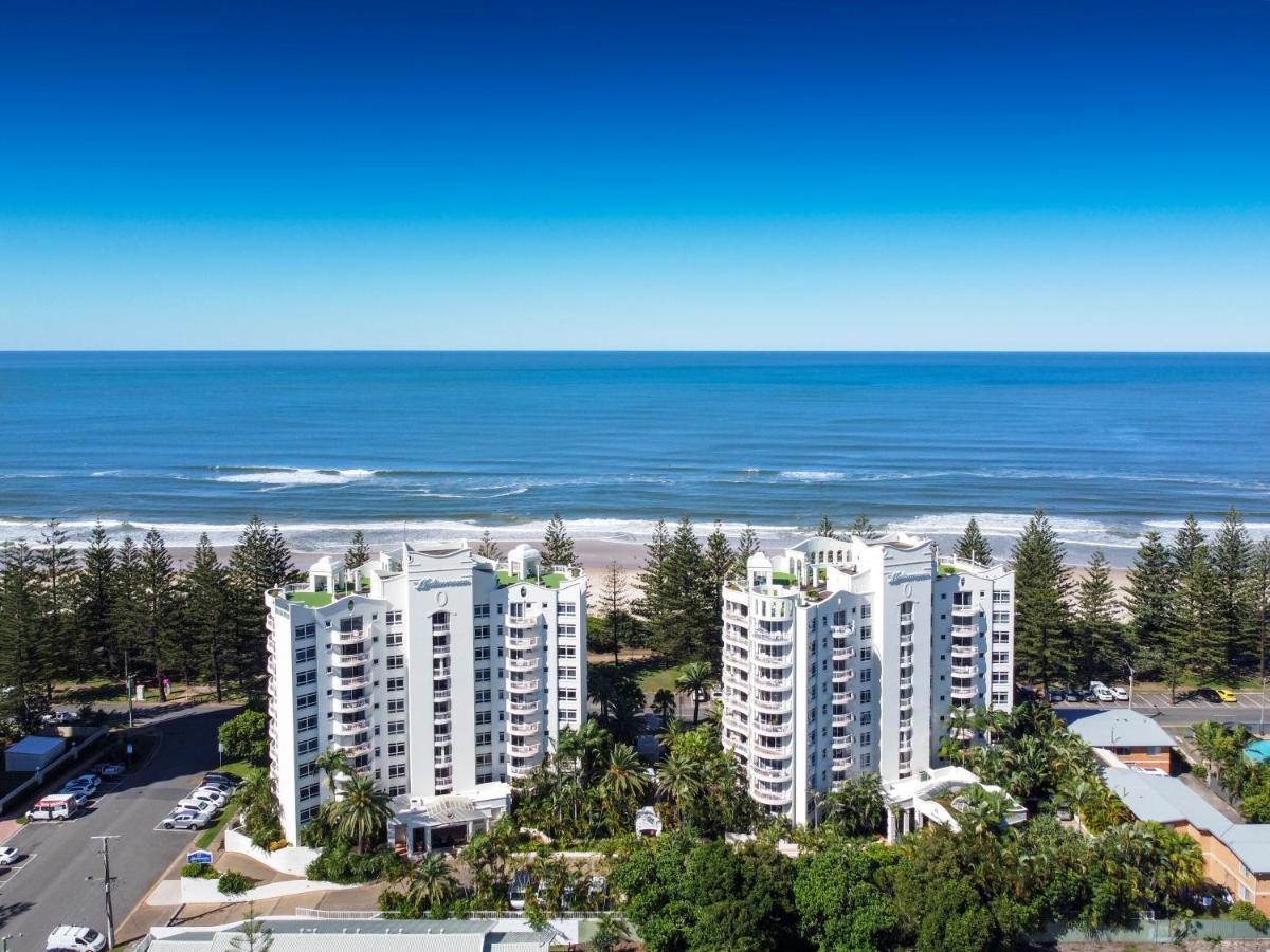 Ultiqa Burleigh Mediterranean