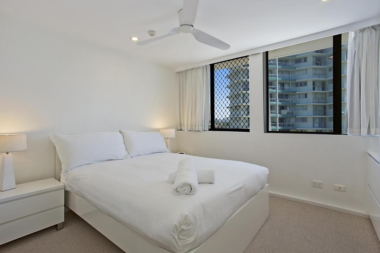 Aparthotel Aries Gold Coast