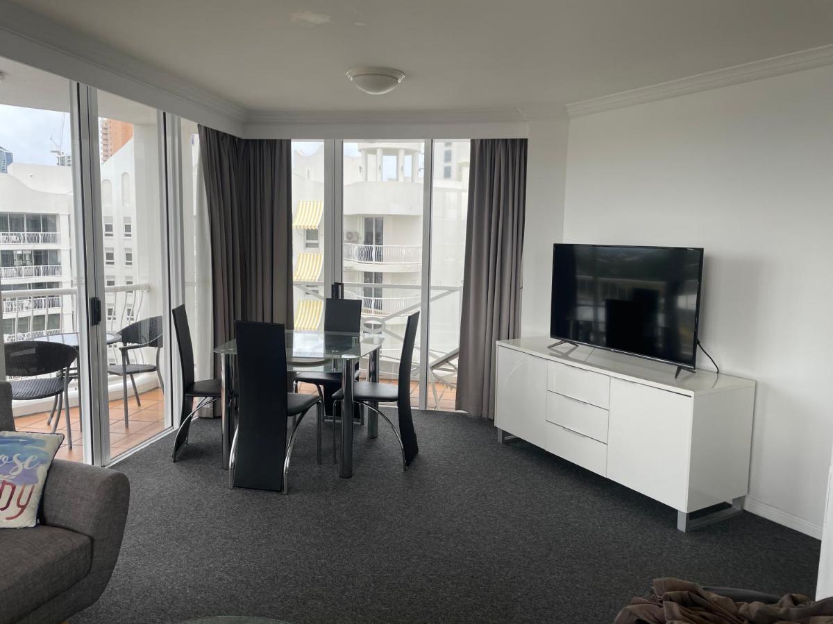 Broadbeach 4* Gold Coast