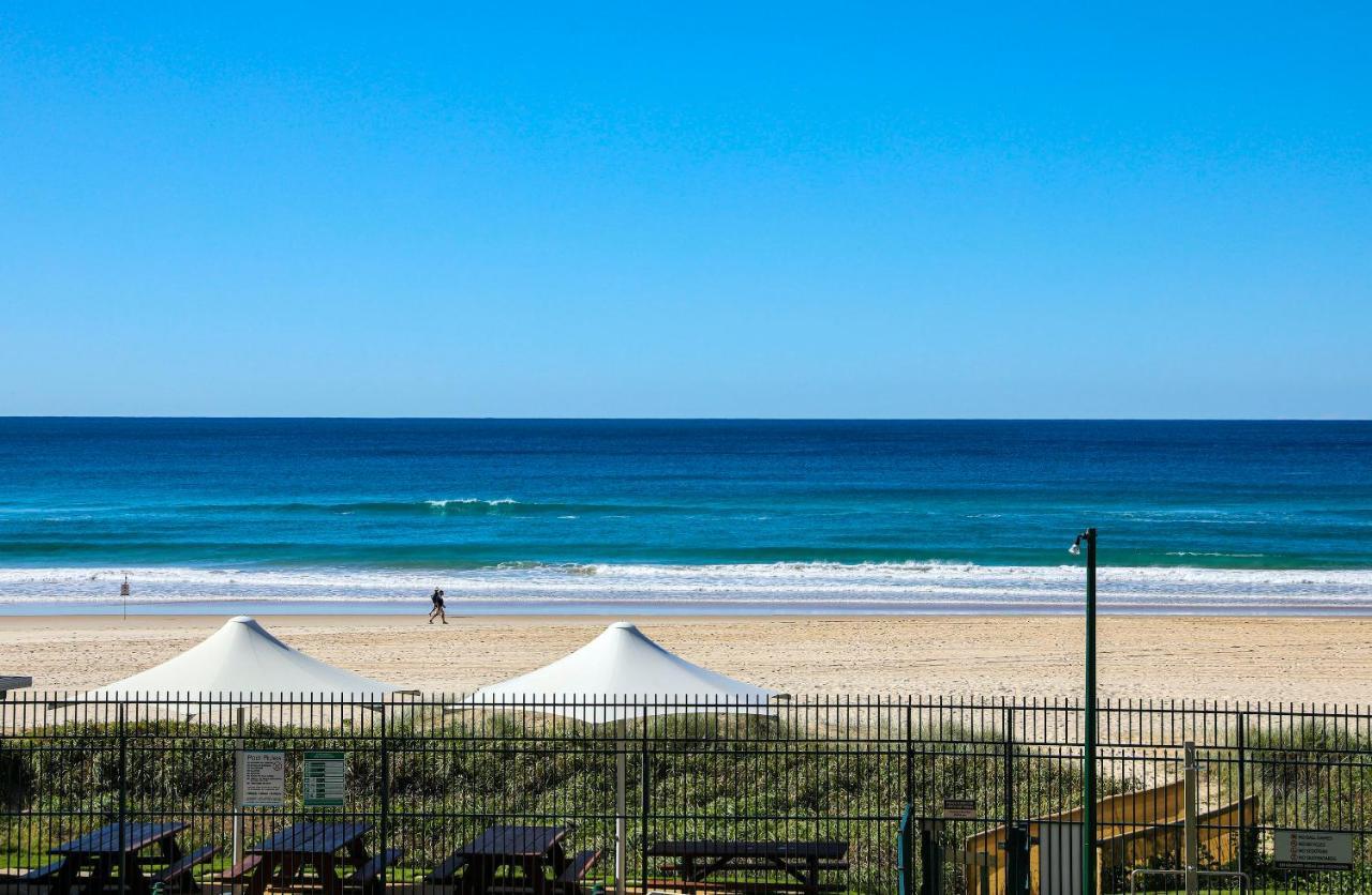 The Breakers Aparthotel Gold Coast