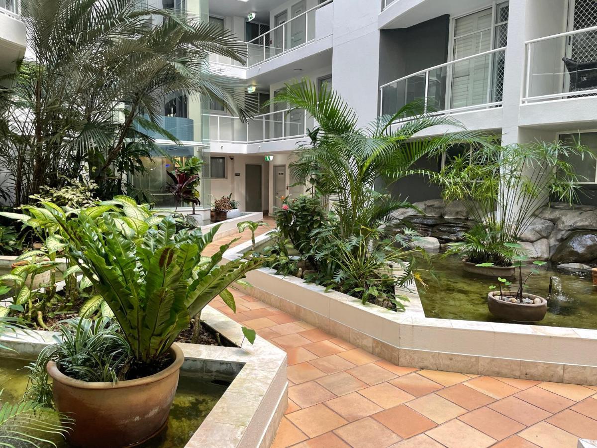 Aparthotel The Atrium