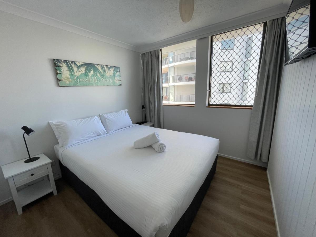 Aparthotel Aries