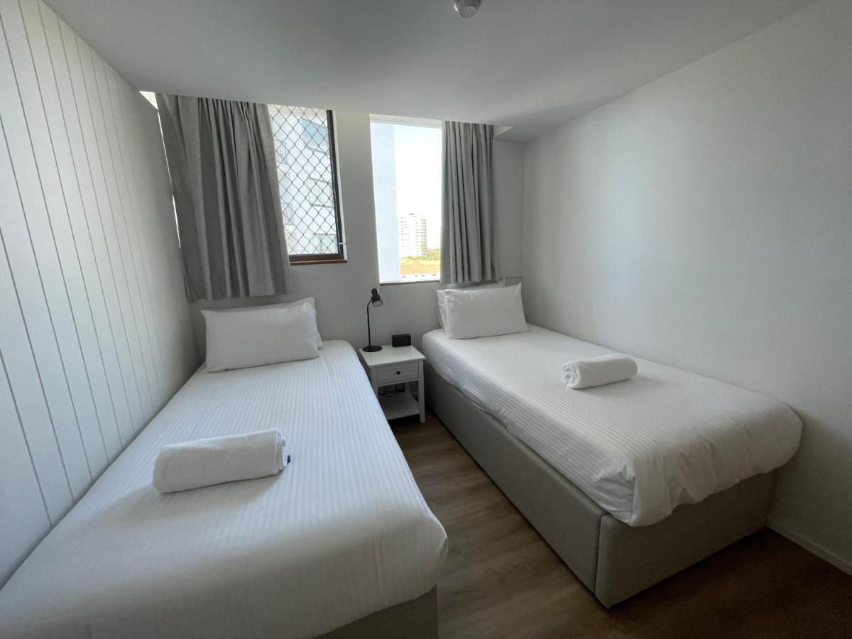 Aries Aparthotel Gold Coast