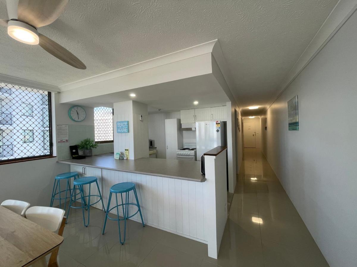 Aparthotel Aries Gold Coast