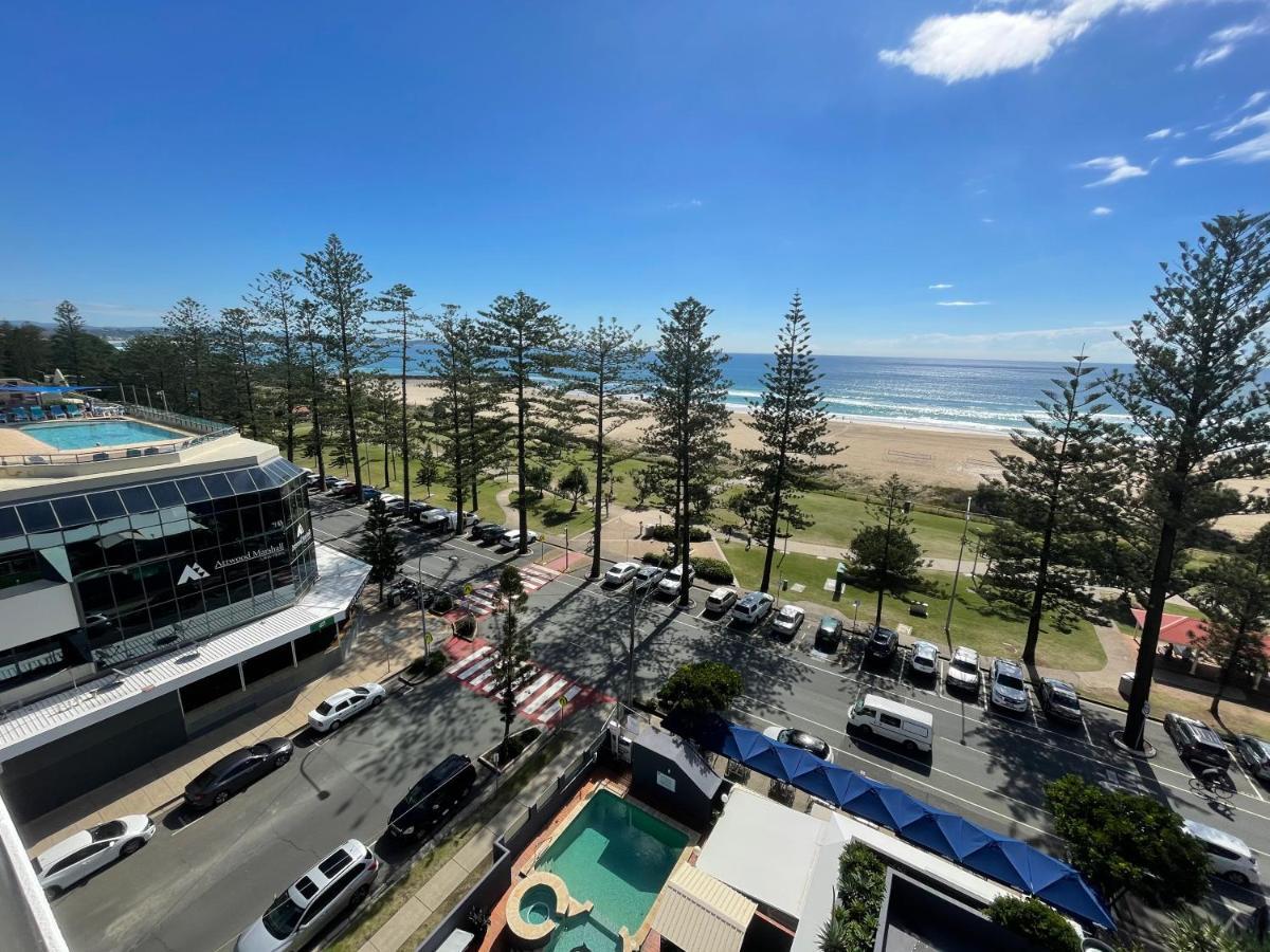 Aries * Gold Coast