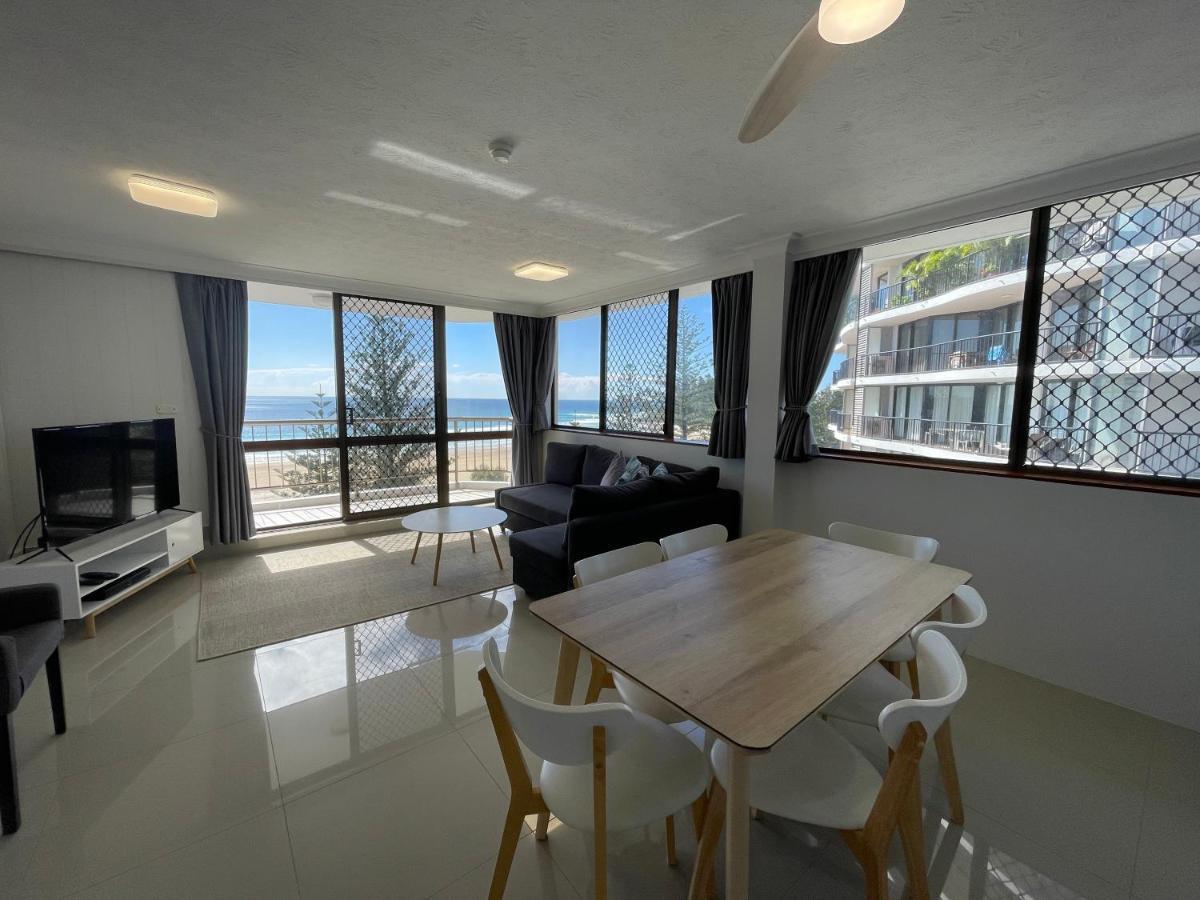 Aries Aparthotel Gold Coast