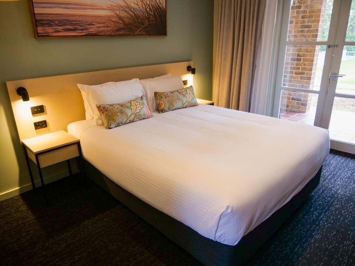 Hotel Nightcap At Hinterland Nerang Gold Coast