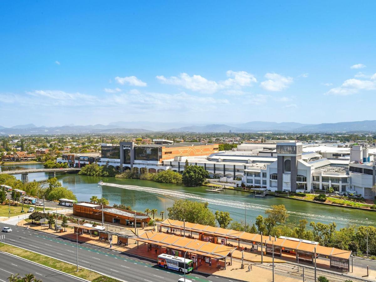 Hinterland Views 2br - Sierra Grand - Coasthm * Gold Coast