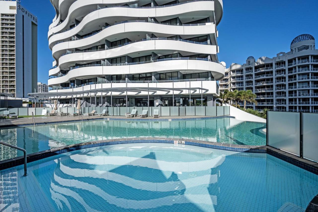 Resort The Wave