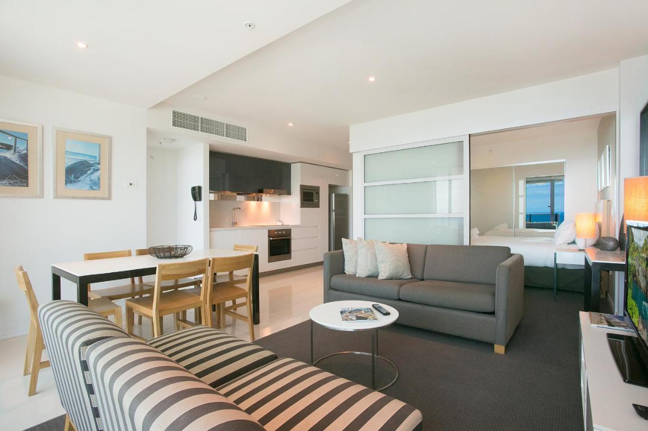 Orchid Residences - Hr Surfers Paradise Apartment
