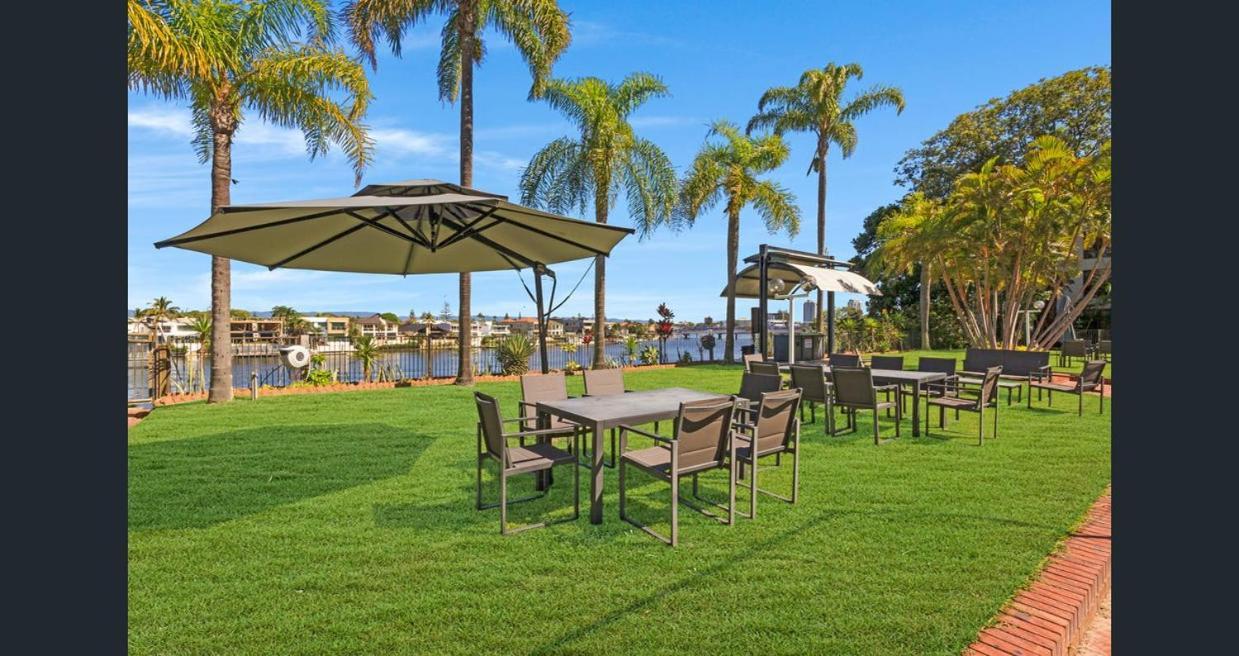 Silverton Surfers Paradise 3* Gold Coast