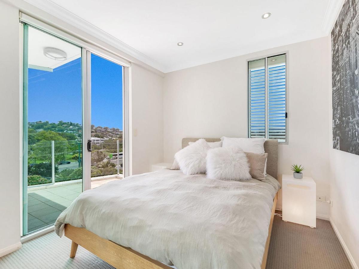 Aqua Solai 9 Apartamento Gold Coast
