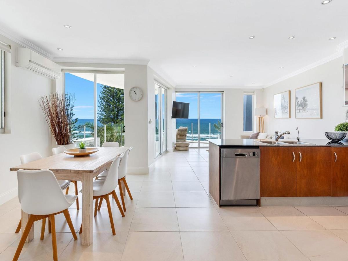 Aqua Solai 9 * Gold Coast