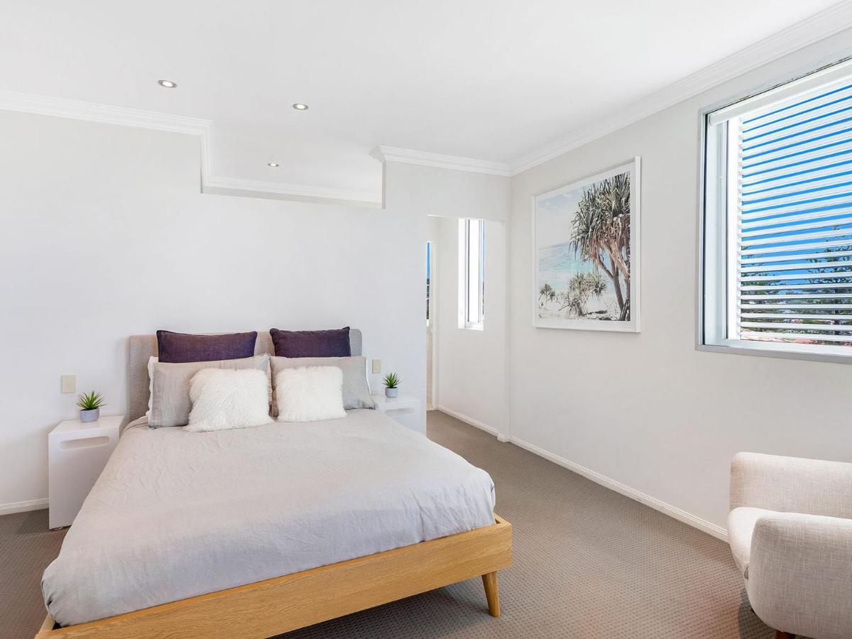 Apartamento Aqua Solai 9 Gold Coast