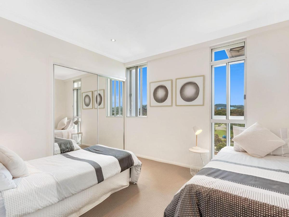 Apartamento Aqua Solai 9 Gold Coast
