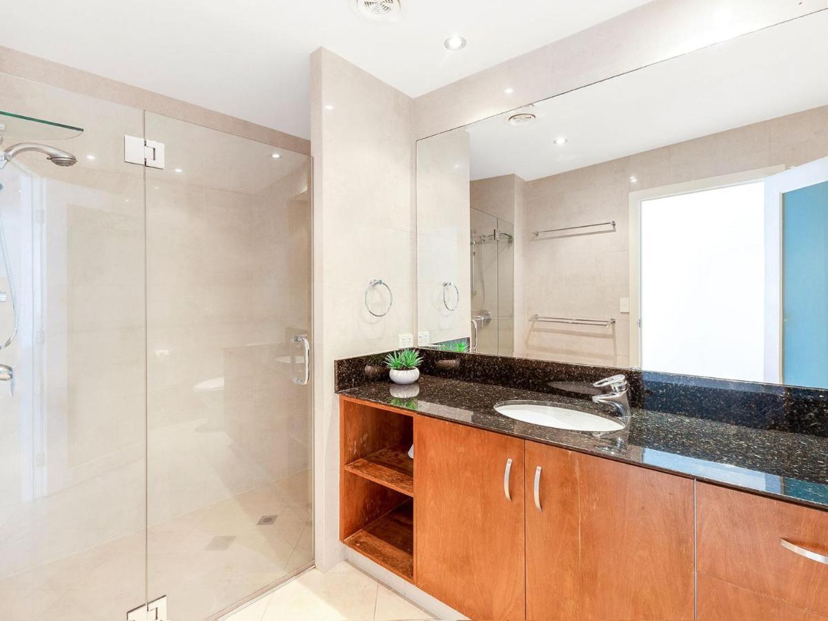 Aqua Solai 9 Apartamento Gold Coast
