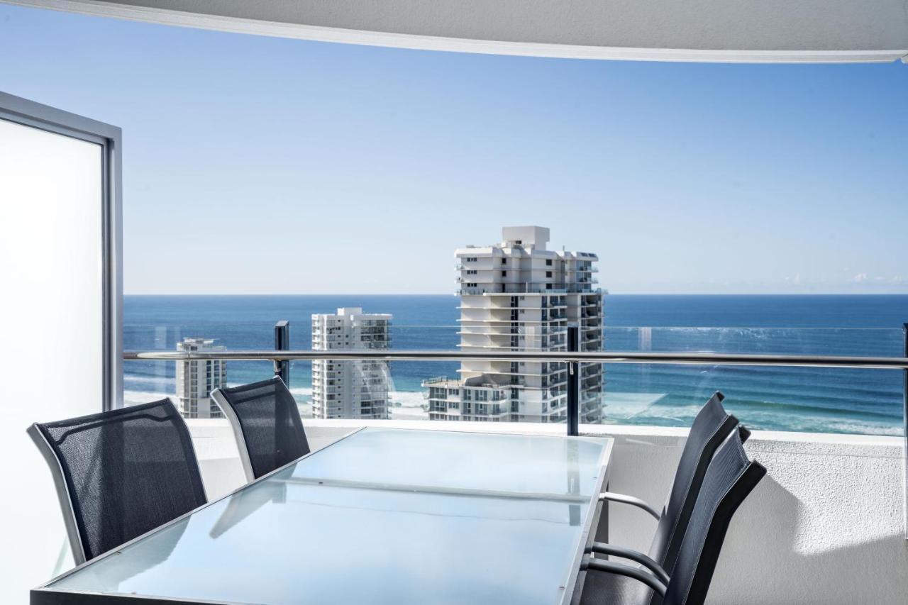 Resort The Wave Gold Coast