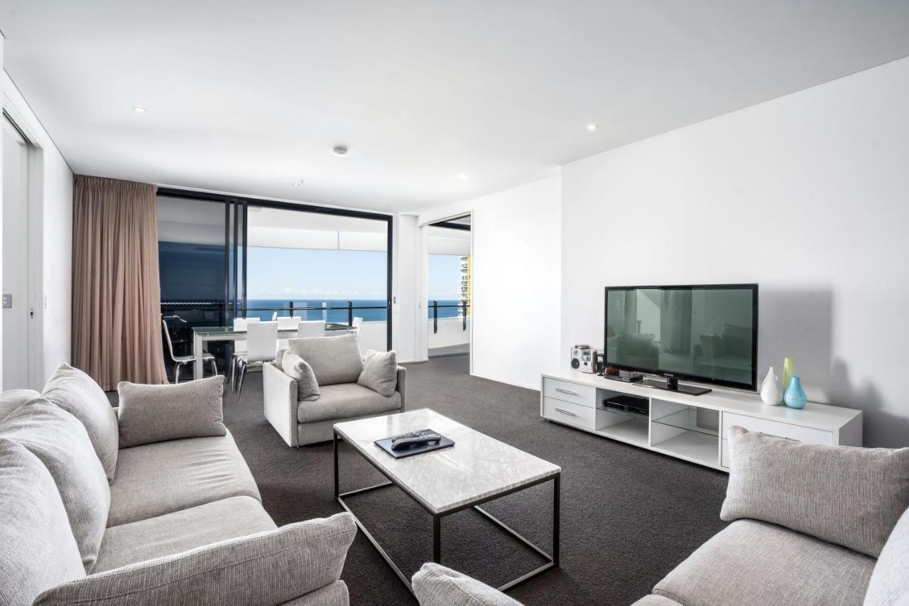 The Wave 4* Gold Coast