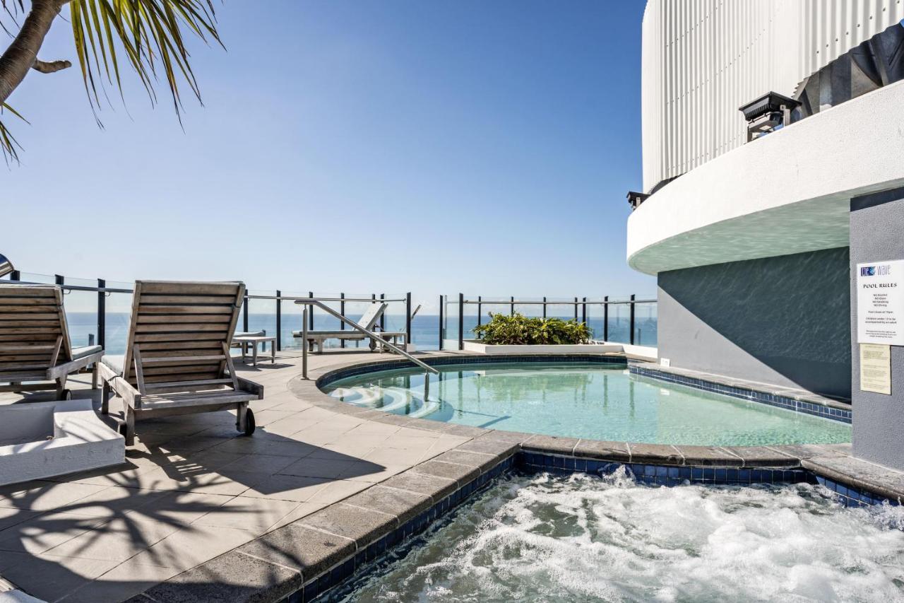 Resort The Wave