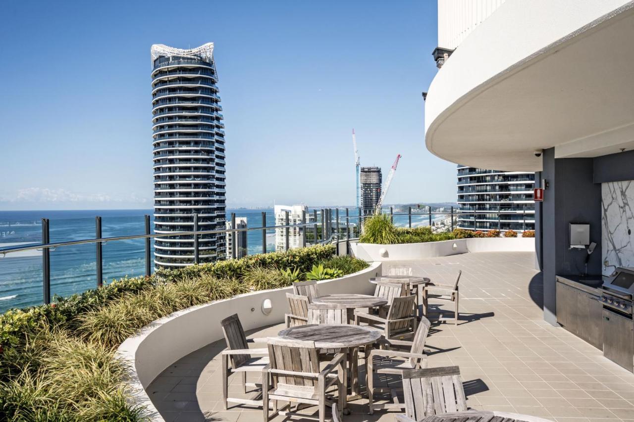 The Wave Resort