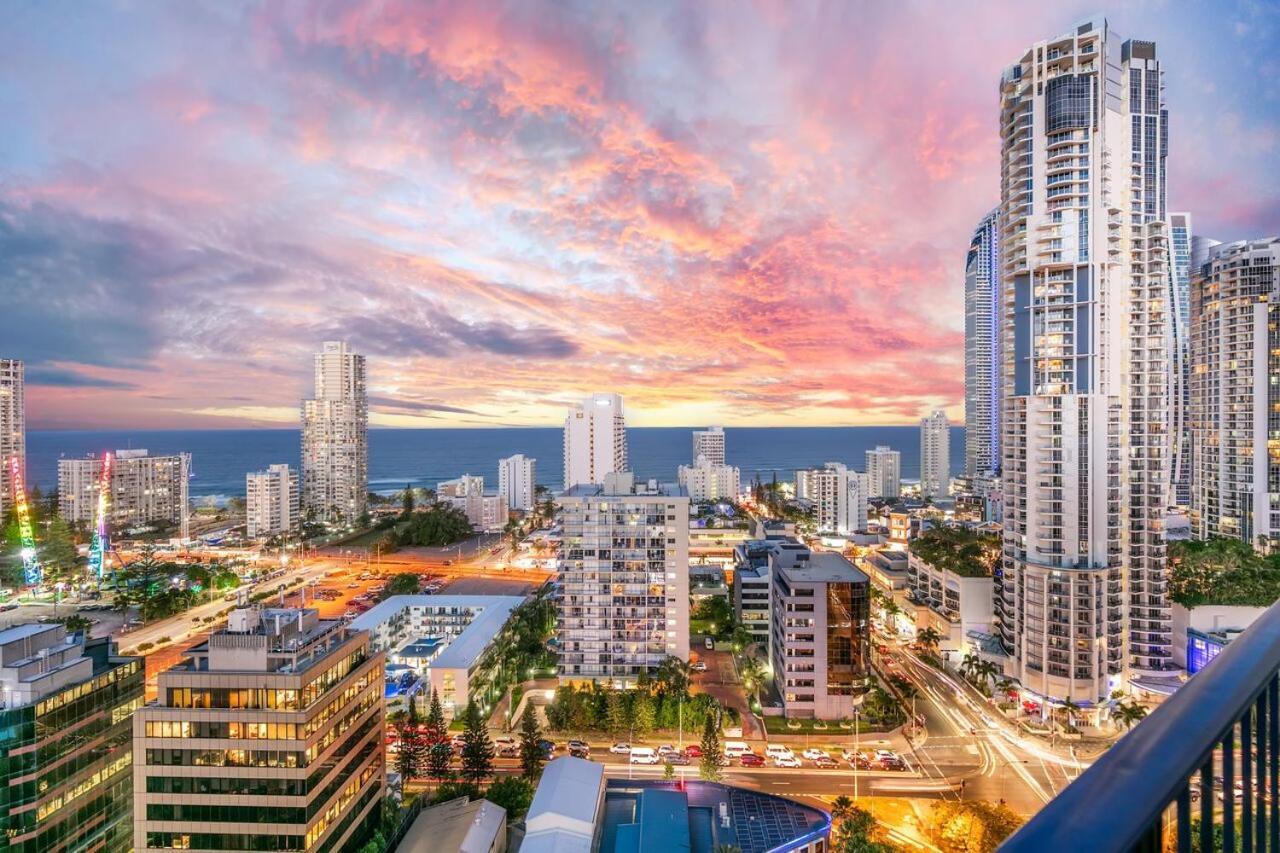 Aparthotel Condor By Premium Gold Coast