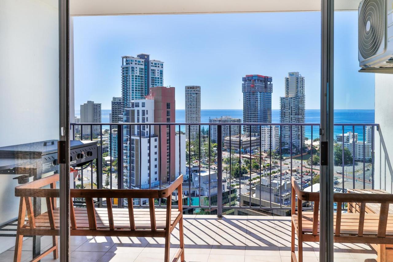 Aparthotel Condor By Premium Gold Coast