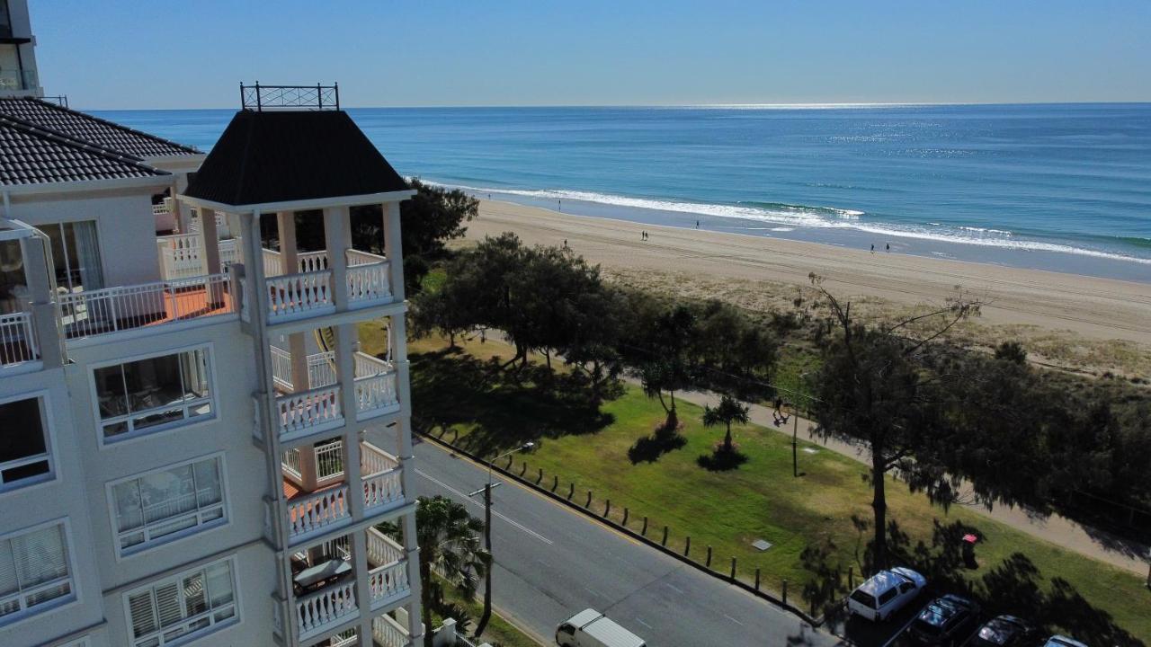 La Grande Aparthotel Gold Coast