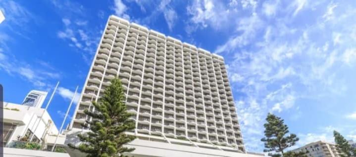 Inn Fab In Heart Of Surfers Paradise! Free Wifi And Free Parking! *
