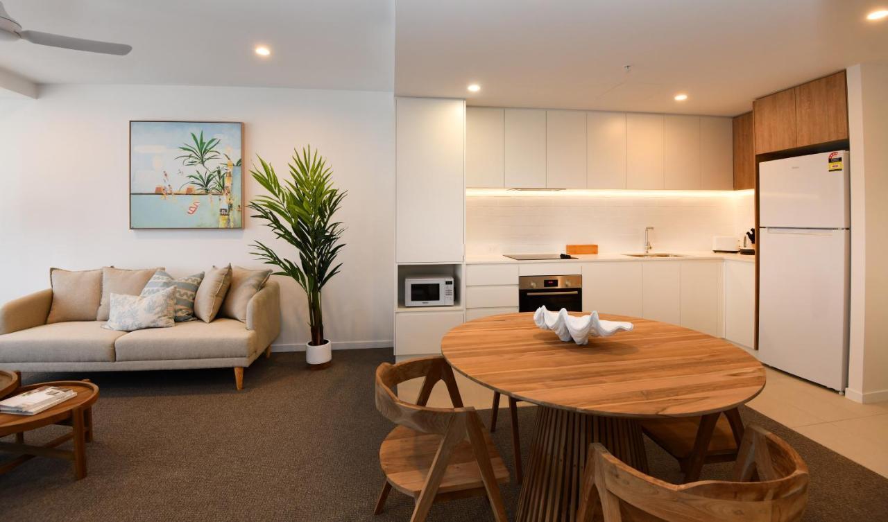 Aparthotel X Kirra