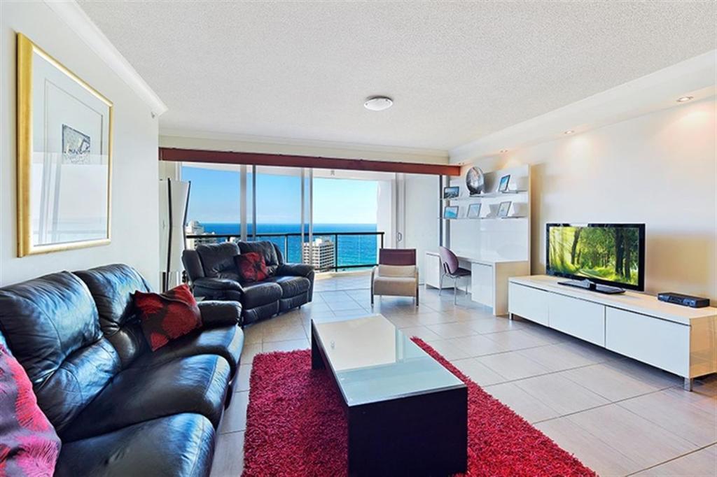 Apartment Deluxe Chevron Renaissance Gold Coast