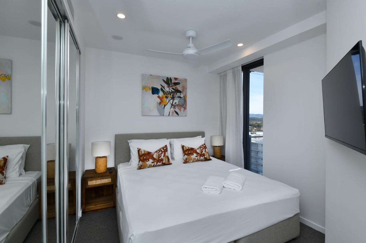 Aparthotel X Kirra