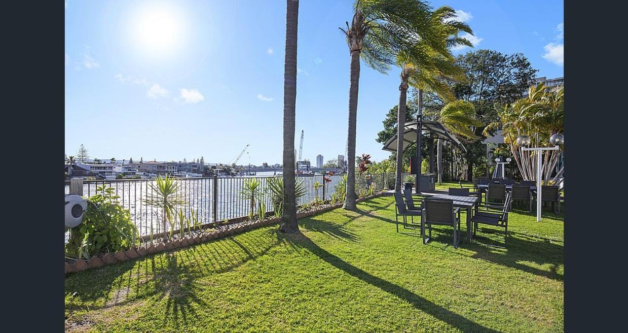 Aparthotel Silverton Surfers Paradise 3*