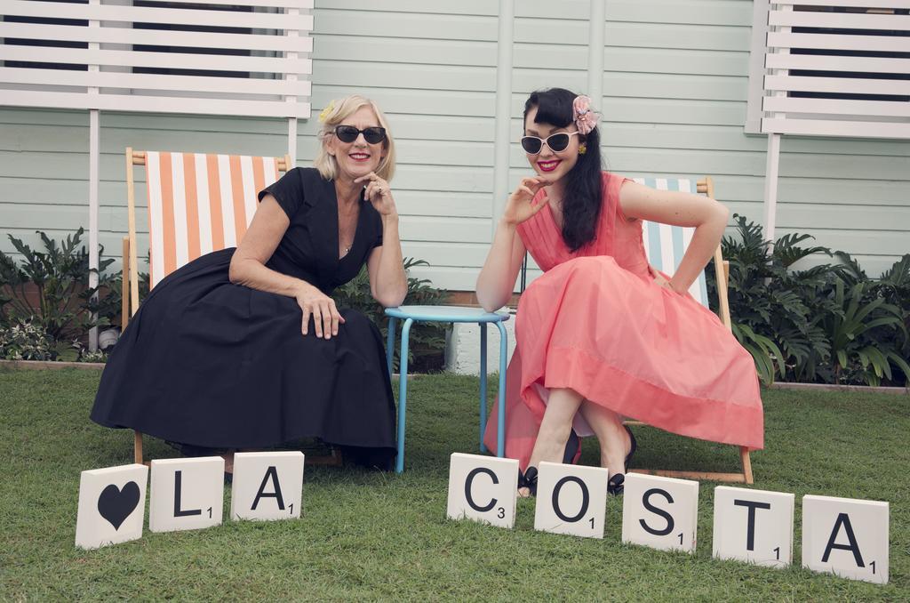 La Costa Beachside Motel