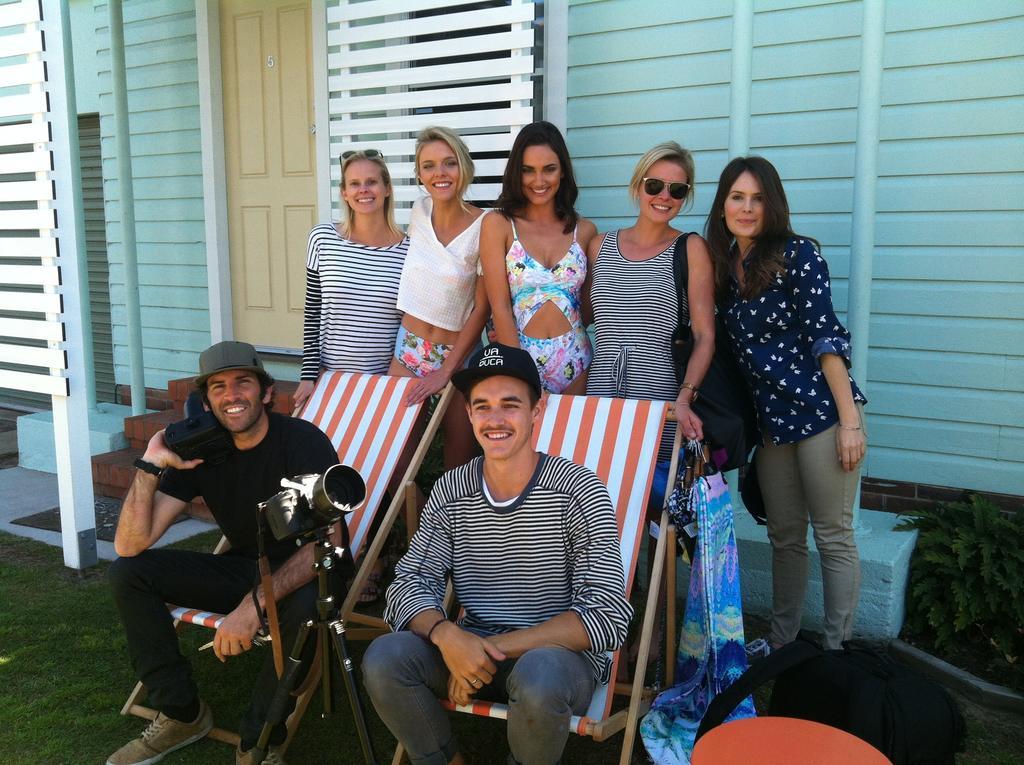 Motel La Costa Beachside Gold Coast