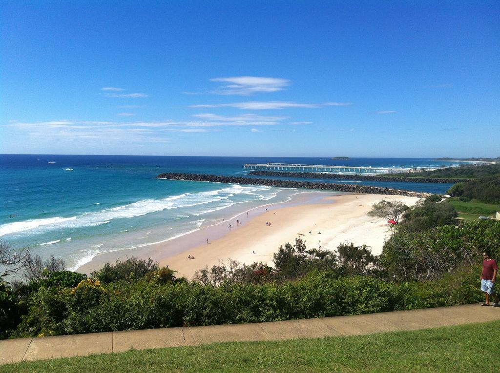 La Costa Beachside Motel Gold Coast
