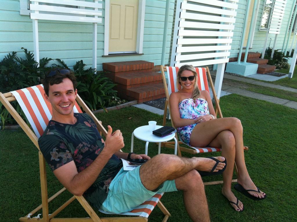 La Costa Beachside Gold Coast