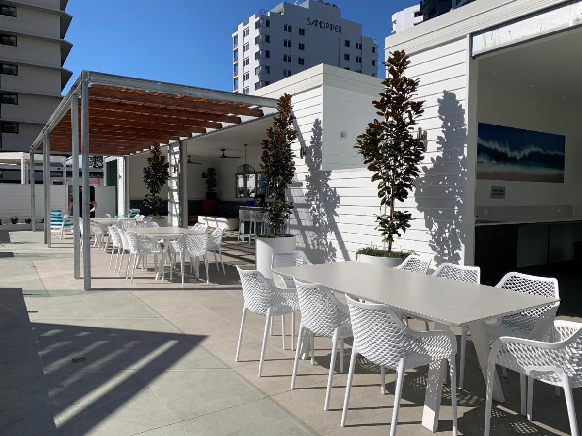 Resort Ultiqa Haven On Broadbeach 4*