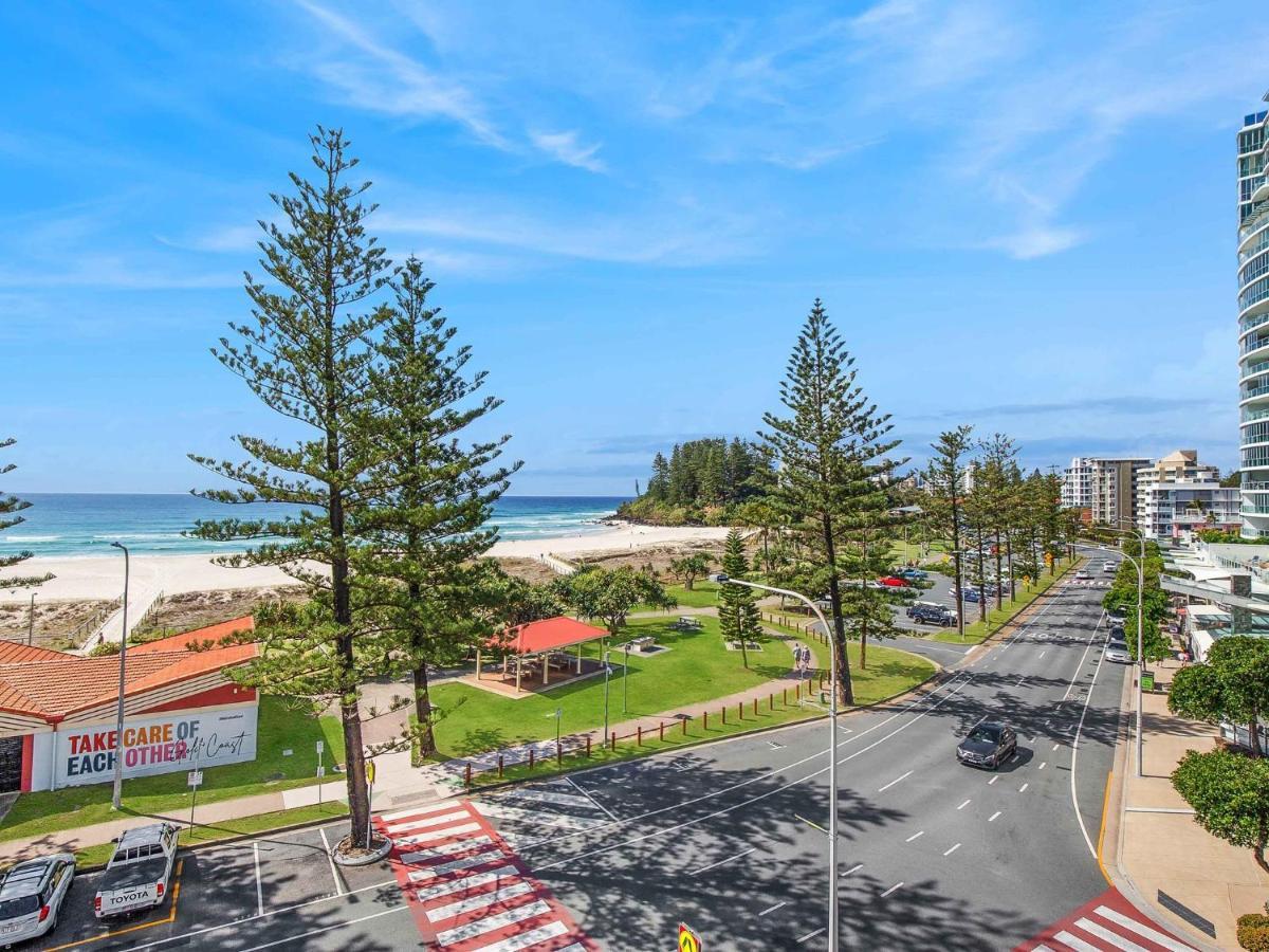 Calypso Plaza Unit 462 Gold Coast