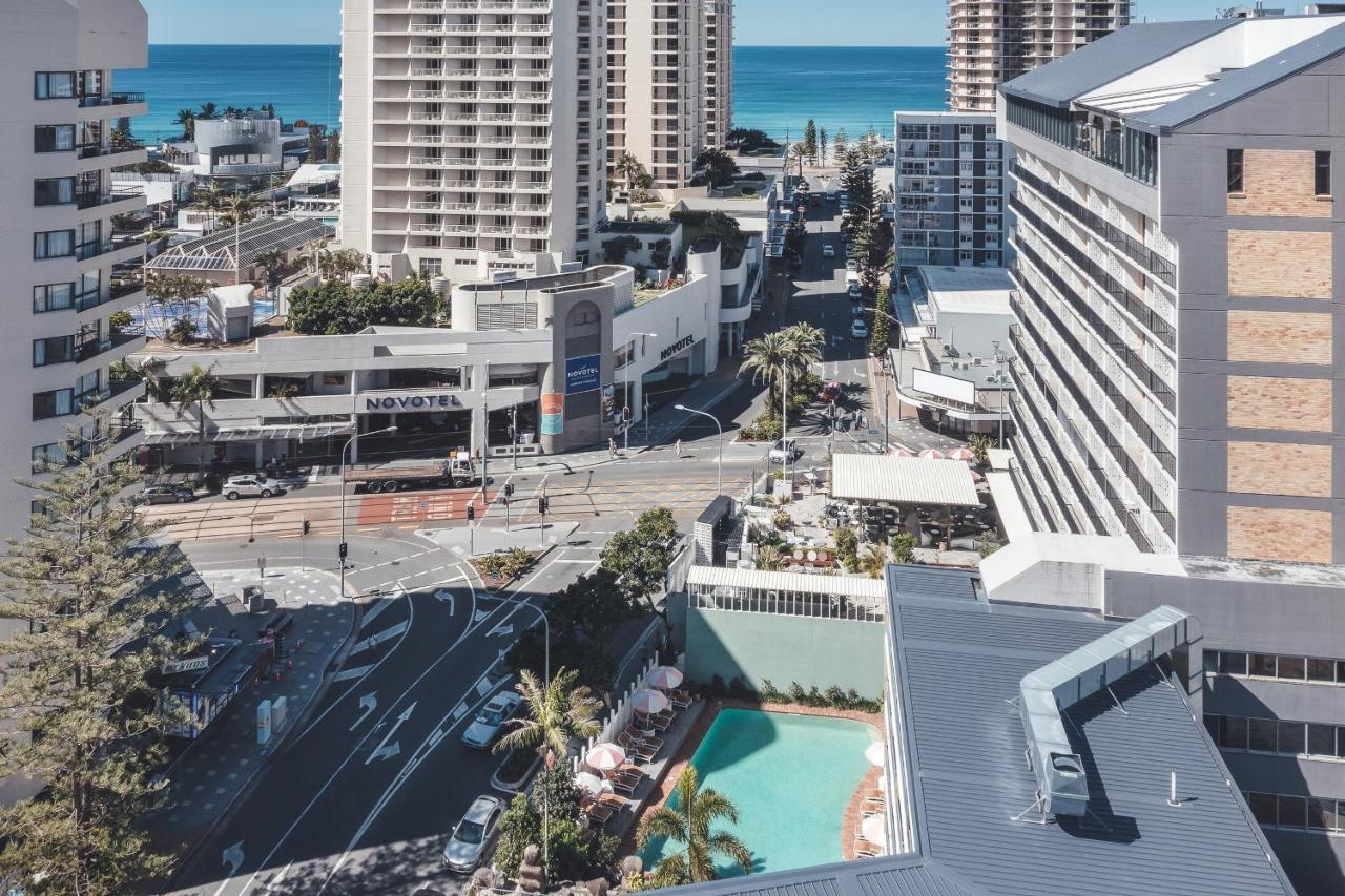 The Island (adults Only) Gold Coast