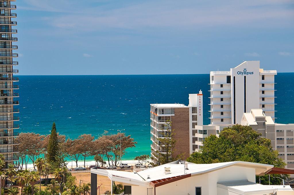 Spectrum Gold Coast