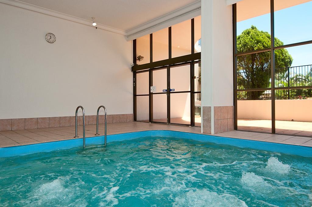 Aparthotel Spectrum 3*