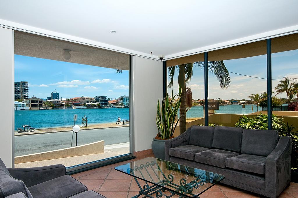 Spectrum 3* Gold Coast