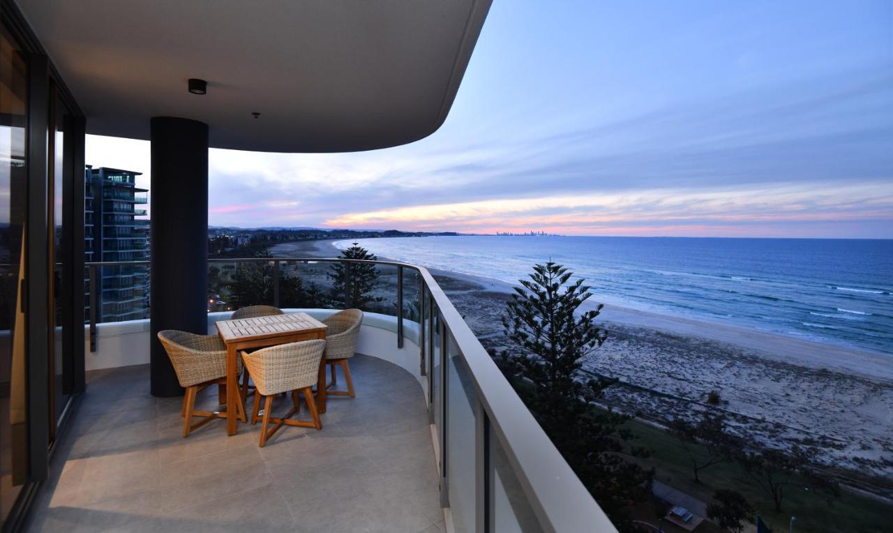 Aparthotel X Kirra