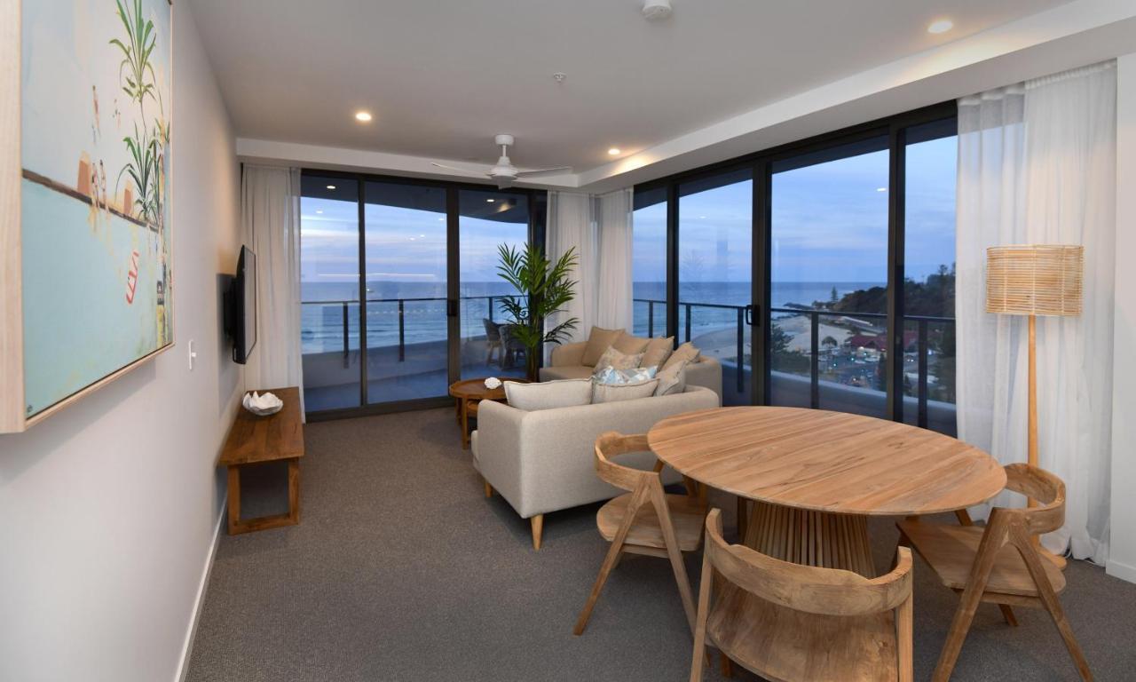 Aparthotel X Kirra Gold Coast