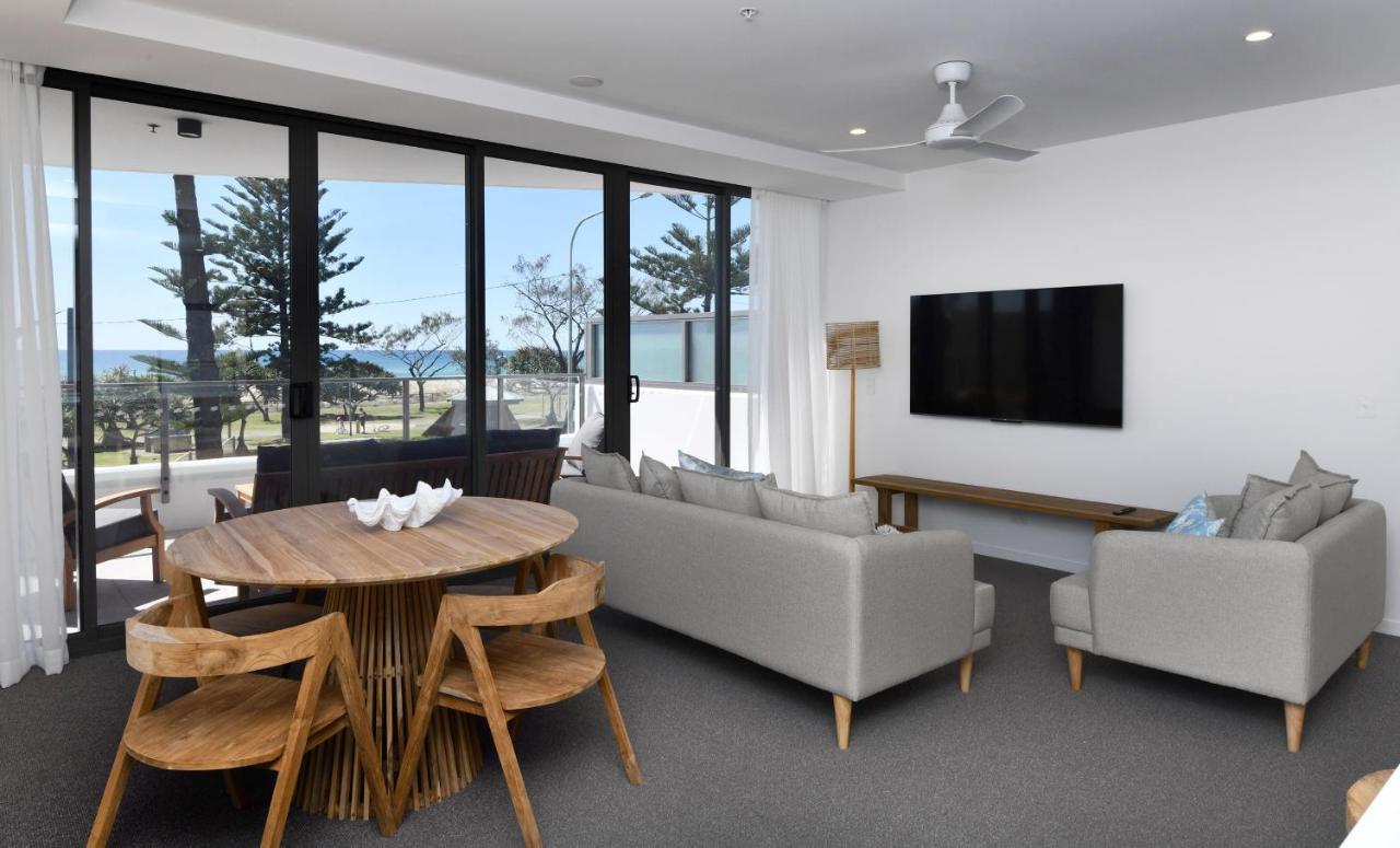 X Kirra Aparthotel Gold Coast