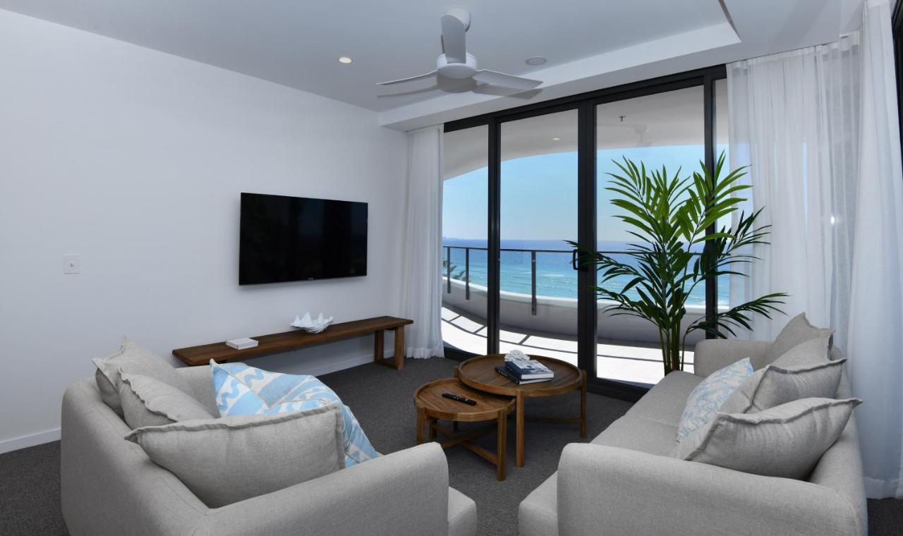 X Kirra Aparthotel Gold Coast
